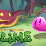 Adventurous Slime - Walkthrough | Trophy Guide | Achievement Guide
