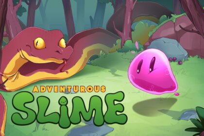 Adventurous Slime - Walkthrough | Trophy Guide | Achievement Guide