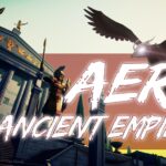 Aery - Ancient Empires - Walkthrough | Trophy Guide | Achievement Guide