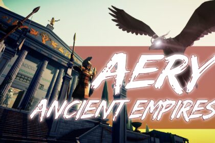 Aery - Ancient Empires - Walkthrough | Trophy Guide | Achievement Guide