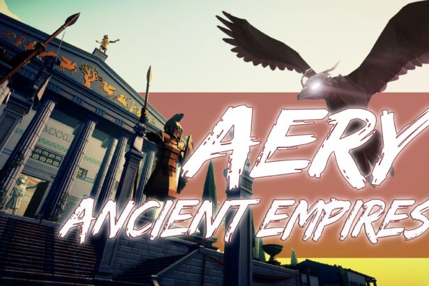 Aery - Ancient Empires - Walkthrough | Trophy Guide | Achievement Guide