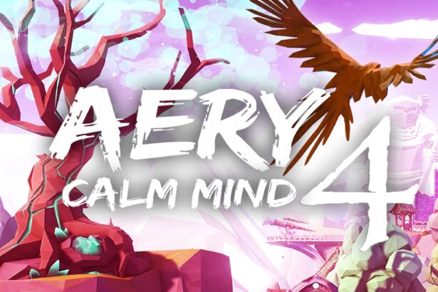 Aery - Calm Mind 4 - Walkthrough | Trophy Guide | Achievement Guide