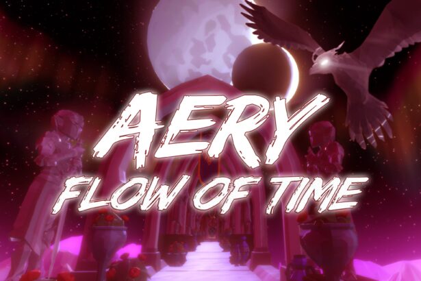 Aery - Flow of Time - Walkthrough | Trophy Guide | Achievement Guide