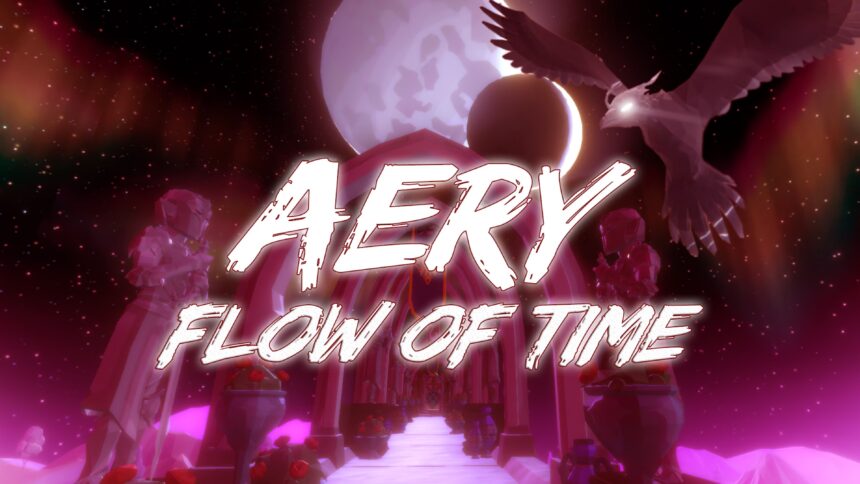 Aery - Flow of Time - Walkthrough | Trophy Guide | Achievement Guide