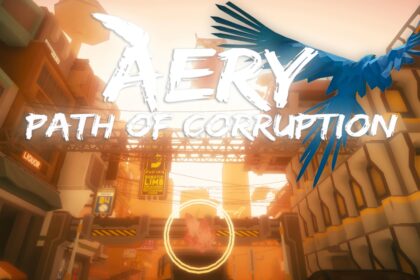 Aery - Path of Corruption - Walkthrough | Trophy Guide | Achievement Guide
