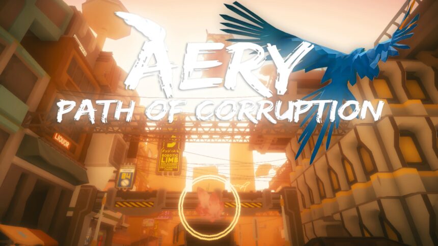 Aery - Path of Corruption - Walkthrough | Trophy Guide | Achievement Guide