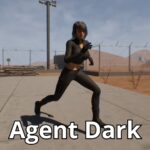Agent dark - Walkthrough | Trophy Guide | Achievement Guide
