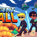Agent Fall - Walkthrough | Trophy Guide | Achievement Guide