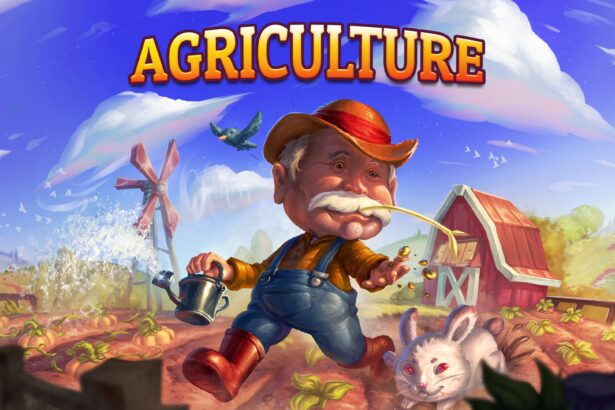 Agriculture - Walkthrough | Trophy Guide | Achievement Guide