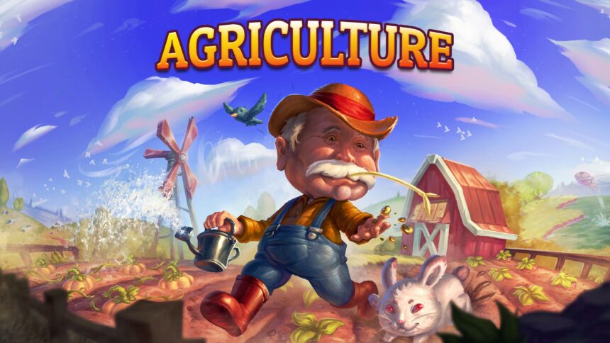 Agriculture - Walkthrough | Trophy Guide | Achievement Guide