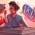 Ah, Love! - Walkthrough | Trophy Guide | Achievement Guide