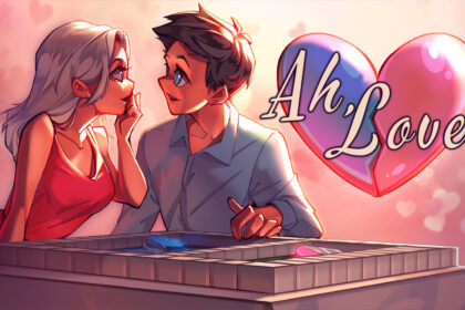 Ah, Love! - Walkthrough | Trophy Guide | Achievement Guide