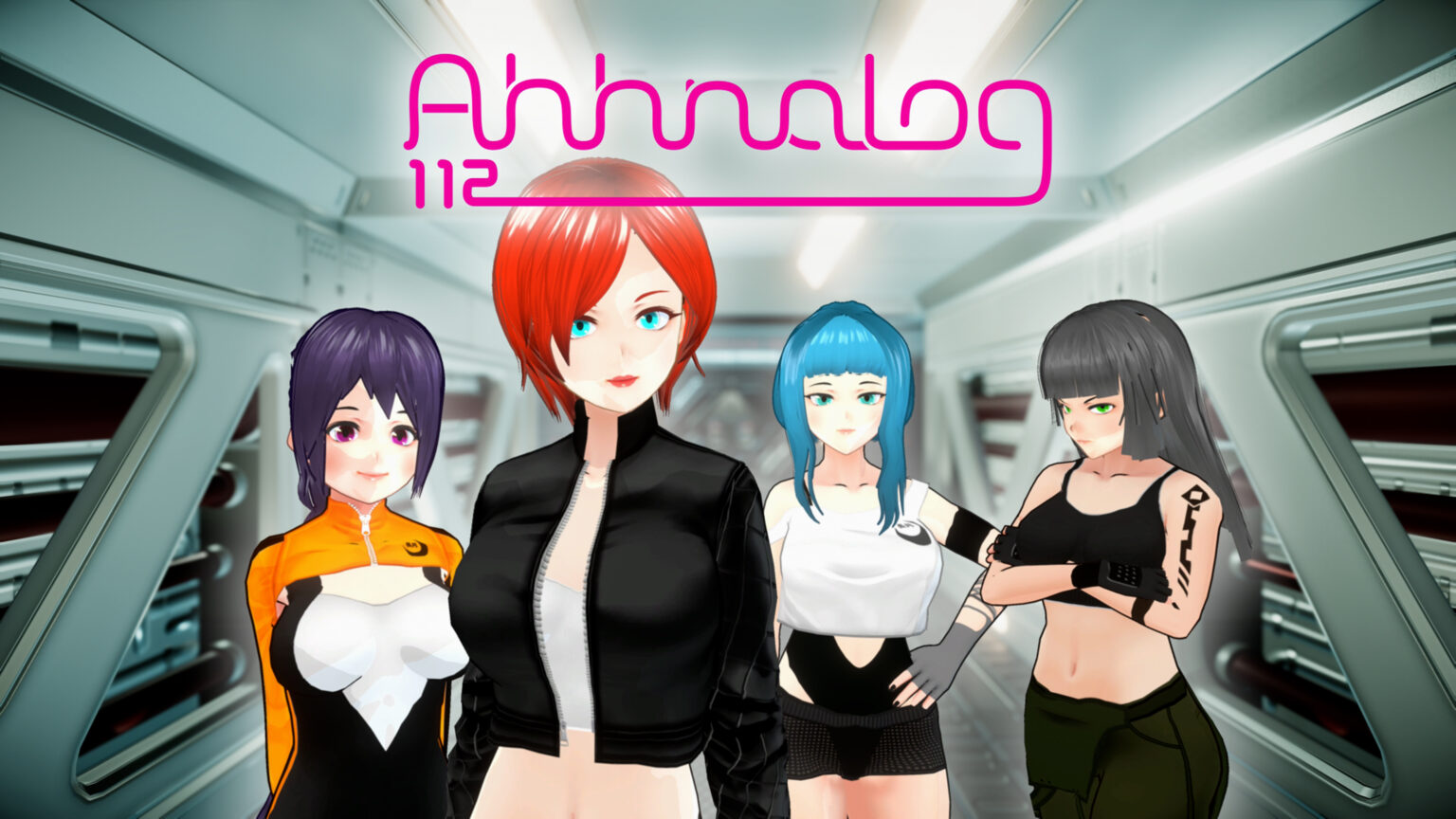 Ahhnalog 112 - Walkthrough | Trophy Guide | Achievement Guide