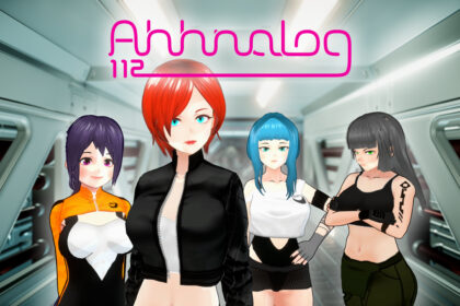 Ahhnalog 112 - Walkthrough | Trophy Guide | Achievement Guide