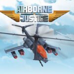 Airborne Justice - Walkthrough | Trophy Guide | Achievement Guide