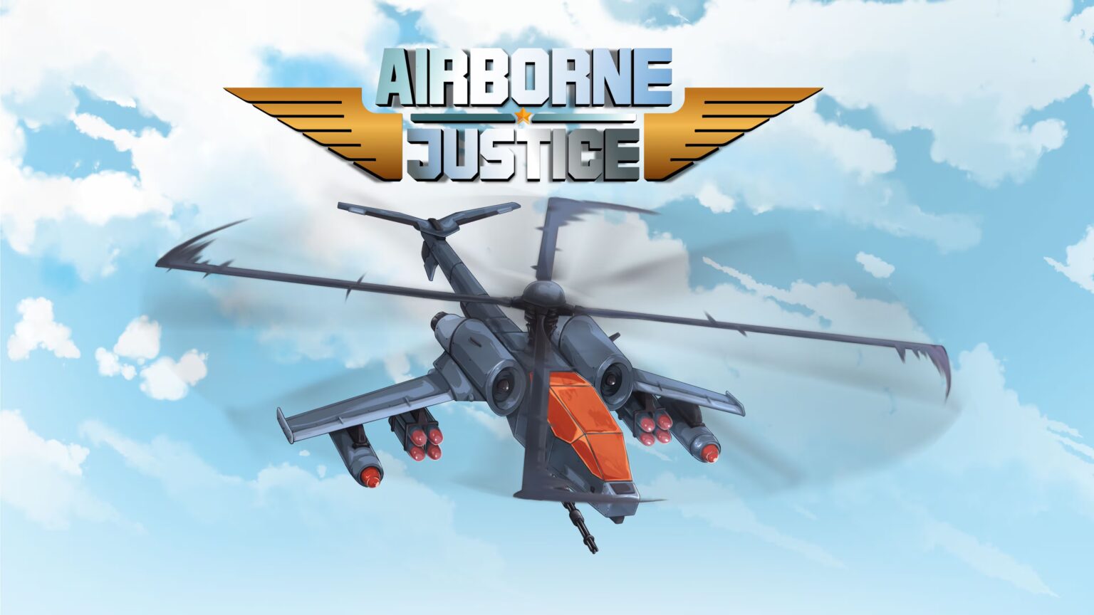 Airborne Justice - Walkthrough | Trophy Guide | Achievement Guide