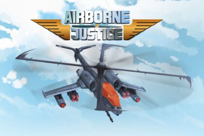 Airborne Justice - Walkthrough | Trophy Guide | Achievement Guide