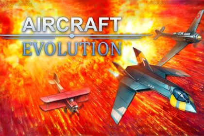 Aircraft Evolution - Walkthrough | Trophy Guide | Achievement Guide