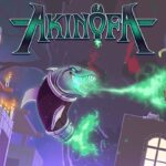 Akinofa - Walkthrough | Trophy Guide | Achievement Guide