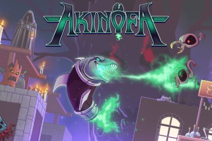 Akinofa - Walkthrough | Trophy Guide | Achievement Guide