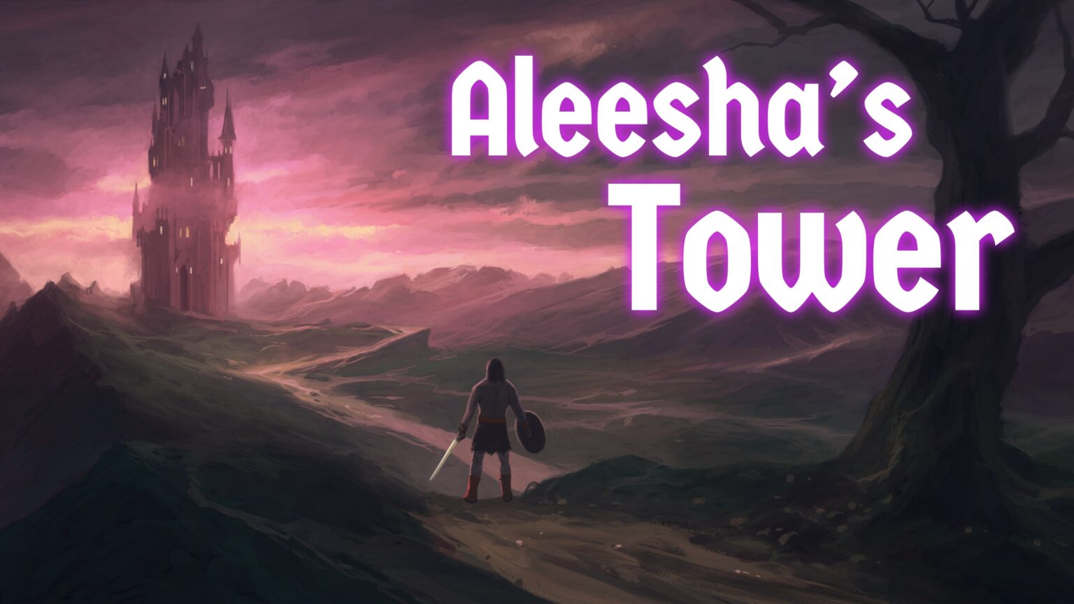 Aleesha's Tower - Walkthrough | Trophy Guide | Achievement Guide
