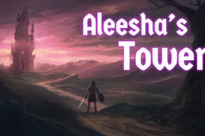 Aleesha's Tower - Walkthrough | Trophy Guide | Achievement Guide