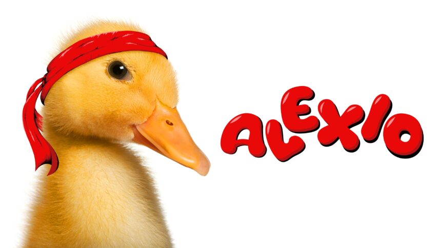 Alexio - Walkthrough | Trophy Guide | Achievement Guide