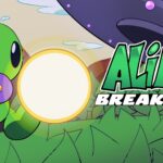 Alien Breakout - Walkthrough | Trophy Guide | Achievement Guide