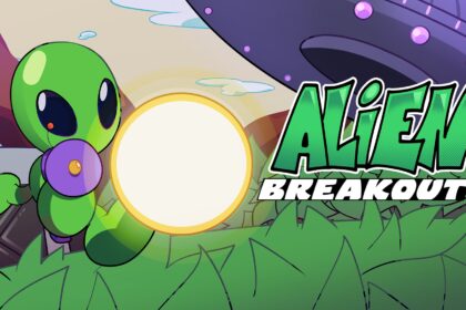 Alien Breakout - Walkthrough | Trophy Guide | Achievement Guide
