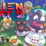 Alien Cat 2 - Retro Collection - Walkthrough | Trophy Guide | Achievement Guide