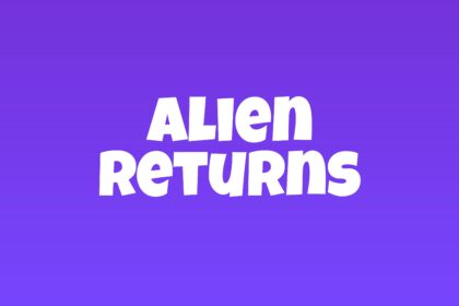 Alien Returns - Walkthrough | Trophy Guide | Achievement Guide