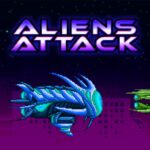 Aliens Attack - Walkthrough | Trophy Guide | Achievement Guide