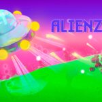Alienzix - Walkthrough | Trophy Guide | Achievement Guide