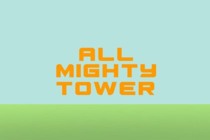 All Mighty Tower - Walkthrough | Trophy Guide | Achievement Guide