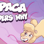 Alpaca Wonders Why - Walkthrough | Trophy Guide | Achievement Guide