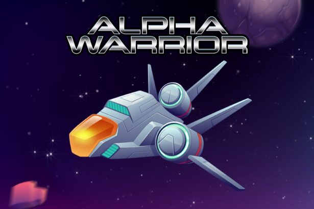 Alpha Warrior - Walkthrough | Trophy Guide | Achievement Guide