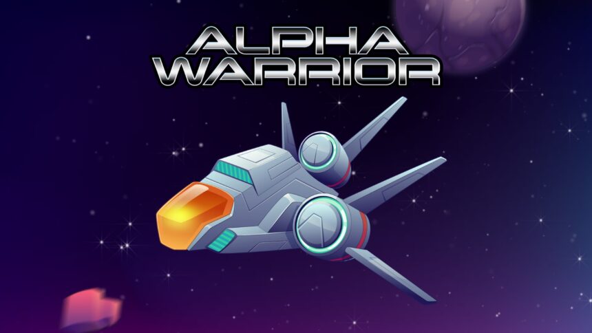 Alpha Warrior - Walkthrough | Trophy Guide | Achievement Guide