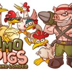 Ammo Pigs: Cocked and Loaded - Walkthrough | Trophy Guide | Achievement Guide