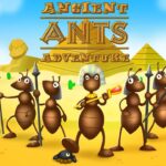 Ancient Ants Adventure - Walkthrough | Trophy Guide | Achievement Guide