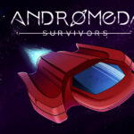 Andromeda Survivors - Walkthrough | Trophy Guide | Achievement Guide