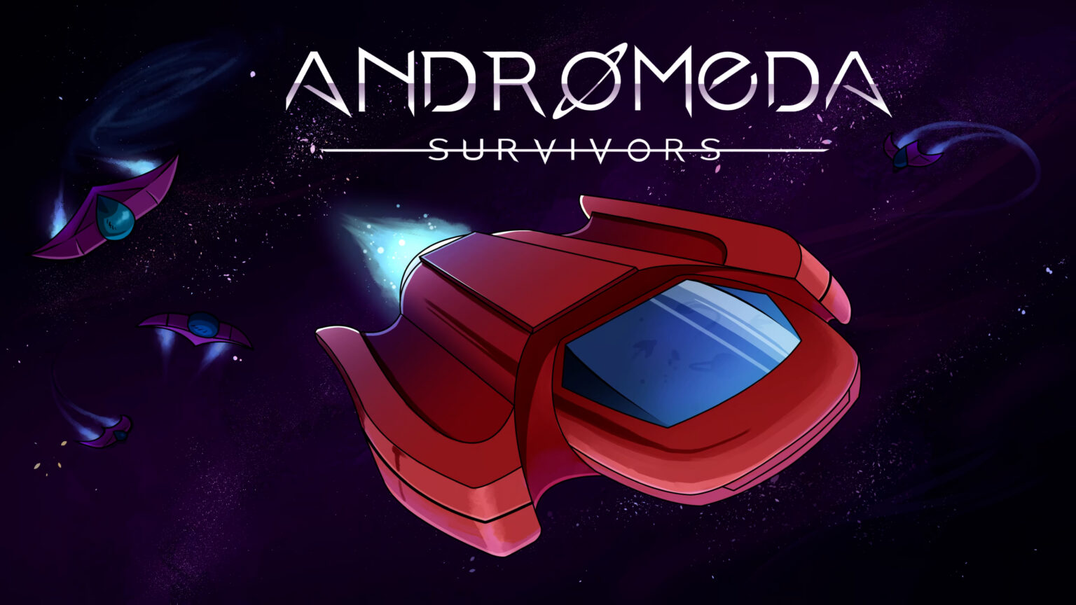 Andromeda Survivors - Walkthrough | Trophy Guide | Achievement Guide