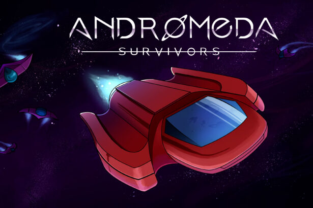 Andromeda Survivors - Walkthrough | Trophy Guide | Achievement Guide