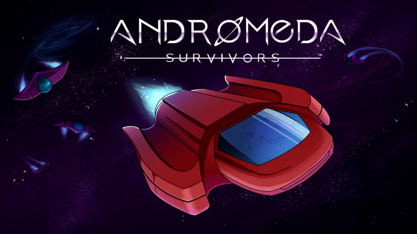 Andromeda Survivors - Walkthrough | Trophy Guide | Achievement Guide
