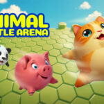 Animal Battle Arena - Walkthrough | Trophy Guide | Achievement Guide