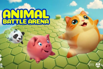 Animal Battle Arena - Walkthrough | Trophy Guide | Achievement Guide