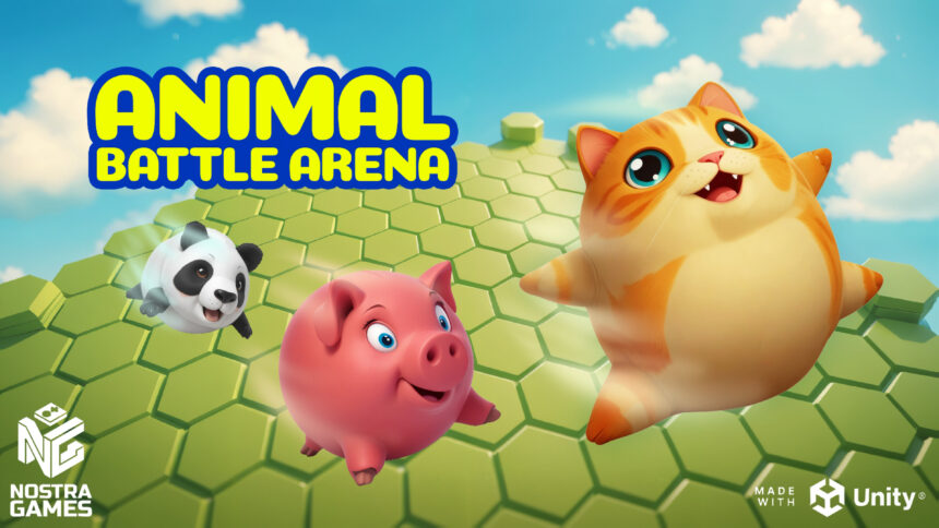Animal Battle Arena - Walkthrough | Trophy Guide | Achievement Guide