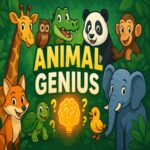 Animal Genius - Walkthrough | Trophy Guide | Achievement Guide