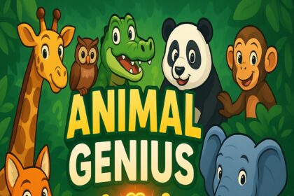 Animal Genius - Walkthrough | Trophy Guide | Achievement Guide