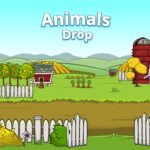 Animals Drop - Walkthrough | Trophy Guide | Achievement Guide