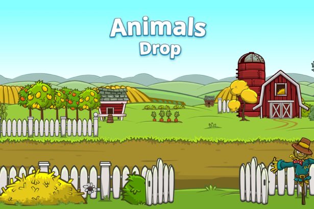 Animals Drop - Walkthrough | Trophy Guide | Achievement Guide